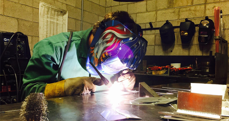 13 Ann Arbor Area Classes Where You Can Learn A New Skill